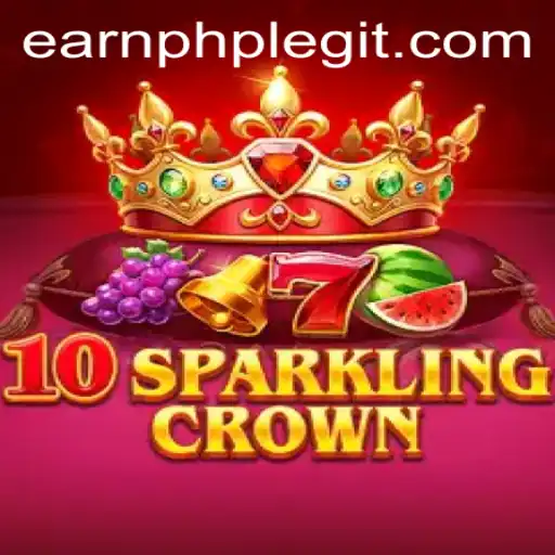 Discovering the Thrills and Challenges of 10SparklingCrown and Its EarnPhp Potential
