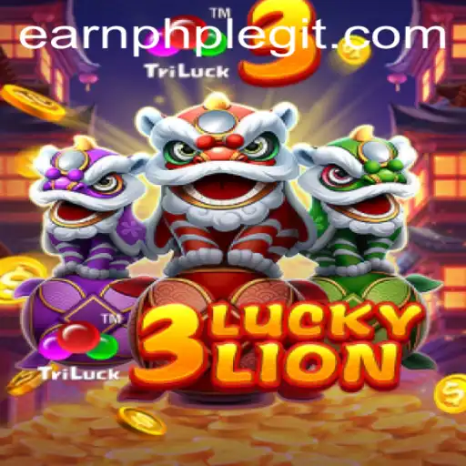 Exploring the Exciting World of 3LUCKYLION with EarnPhp Opportunities