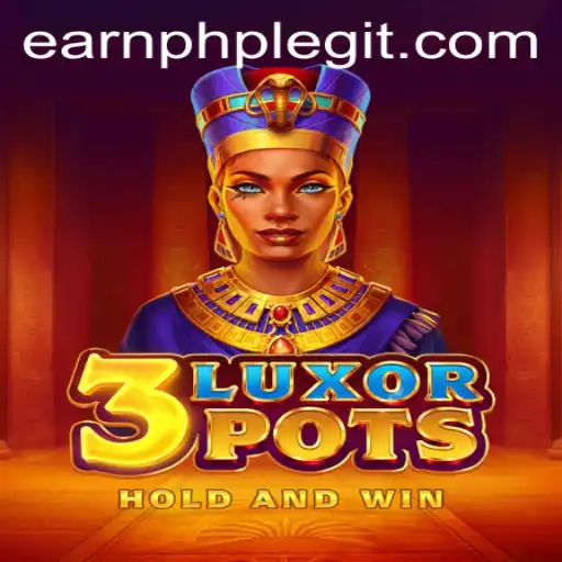 Discover the Thrilling World of 3LuxorPots: An In-Depth Guide