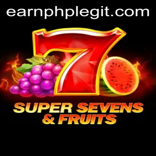 7SuperSevensFruits: Exploring A New Era of Gaming with EarnPhp