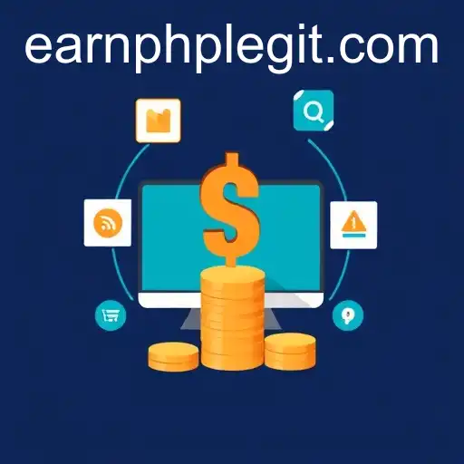 Security and Trust EarnPhp - International Licenses and Certifications