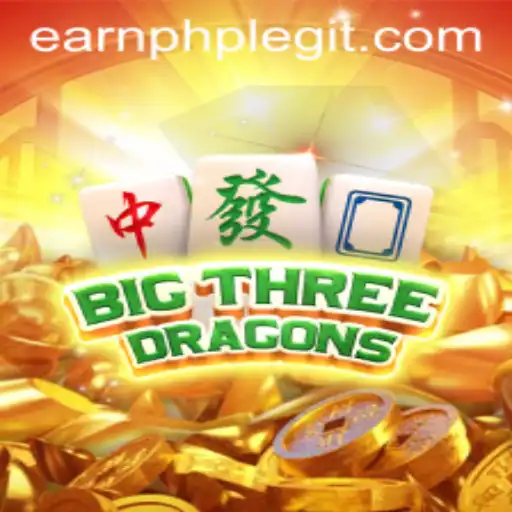Discover BigThreeDragons: A Thrilling Game with EarnPhp Opportunities