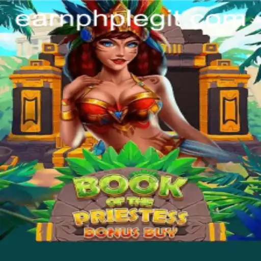 Discover the Enchanting World of BookOfThePriestess and Embrace Your Path to EarnPhp