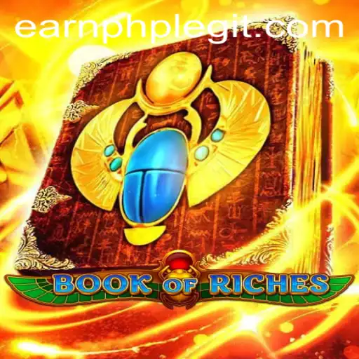 Discover the Exciting World of BookofRiches: Your Pathway to EarnPhp
