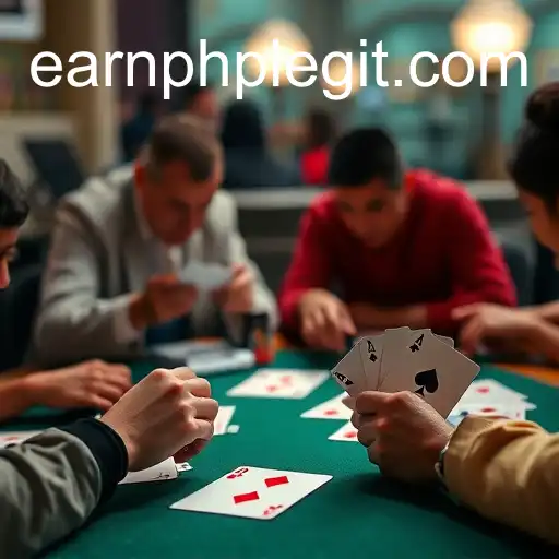VIP Service EarnPhp - 24/7 Support and Exclusive Benefits