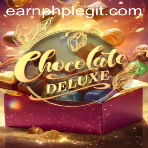 Exploring the Sweet World of ChocolateDeluxe: A Tasty Adventure with EarnPhp