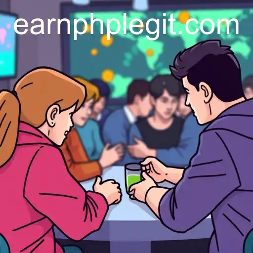 VIP Service EarnPhp - 24/7 Support and Exclusive Benefits