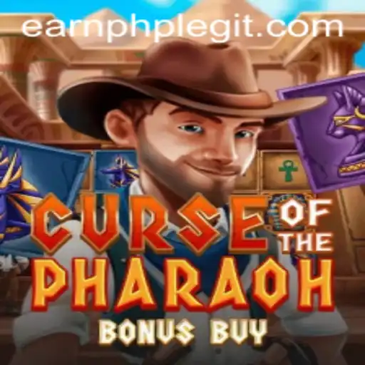 Curse of the Pharaoh Bonus Buy: Unravel Mysteries and Earn Rewards