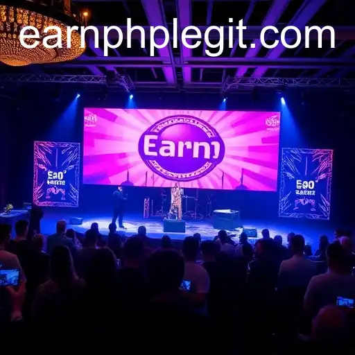 VIP Service EarnPhp - 24/7 Support and Exclusive Benefits