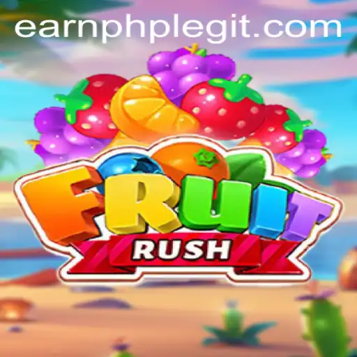 Exploring FruitRush and the Innovative Use of EarnPhp