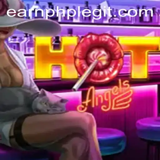 HotAngels: A Dive into the World of Gaming with a Twist of EarnPhp