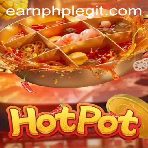 Hotpot: A New Wave of Gaming Excitement with EarnPhp Integration