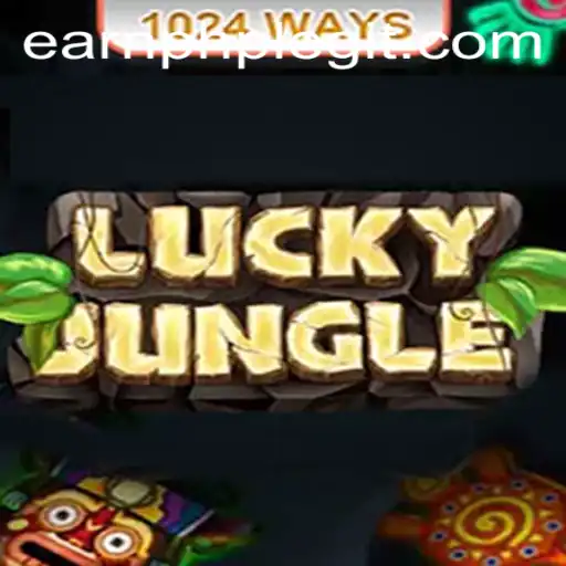 Discovering the Wonders of LuckyJungle1024: A Thrilling Adventure in Gaming