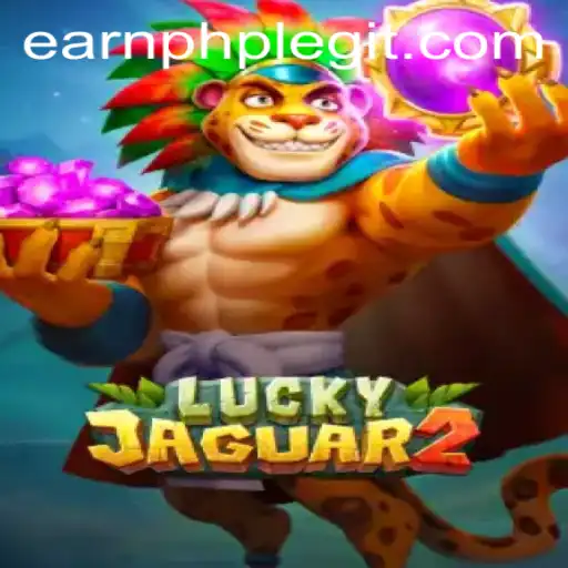 Discovering the Thrills of Luckyjaguar2: A Blend of Excitement and Opportunities with EarnPhp