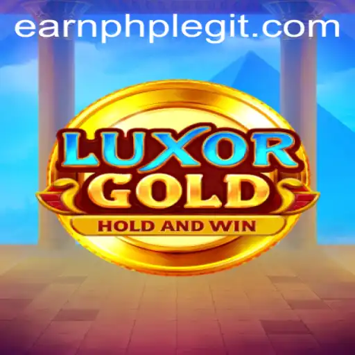 Discovering LuxorGold: The Game That Lets You EarnPhp
