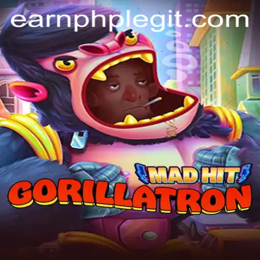 Discover the Thrilling World of MadHitGorillatron and the Exciting EarnPhp Opportunity