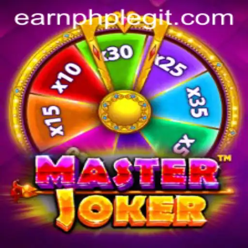 MasterJoker: Thrilling Gameplay and Winning Strategies with EarnPhp