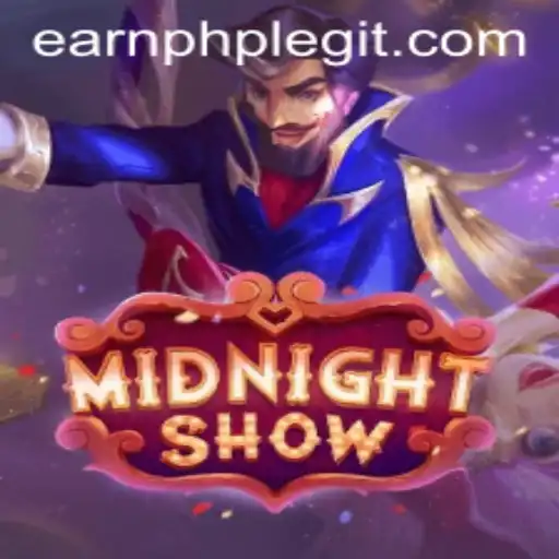 MidnightShow: The Thrilling Game that Combines Entertainment and Earnings with EarnPhp