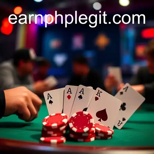 VIP Service EarnPhp - 24/7 Support and Exclusive Benefits