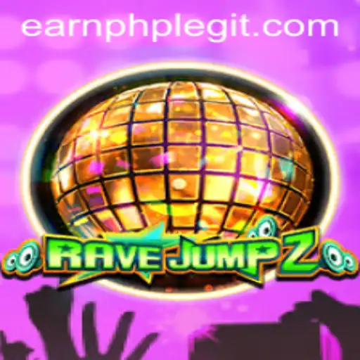 RaveJump2: An Exciting Adventure Meets EarnPhp in the Gaming World