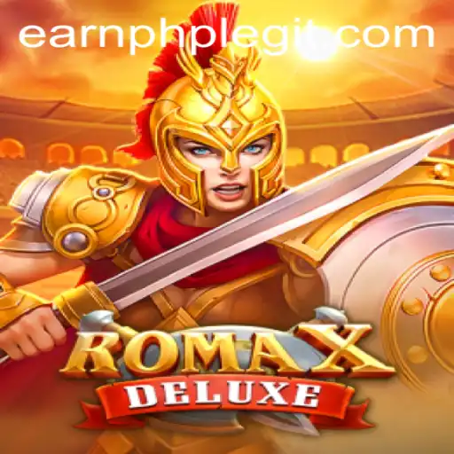 Dive into RomaXDeluxe: The Exciting World of Gaming and Earning