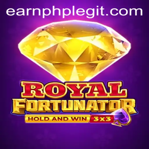 Royalfort: A New Frontier in Gaming with EarnPhp Features