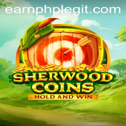 Exploring SherwoodCoins: The Game Revolutionizing Digital Earnings with EarnPhp