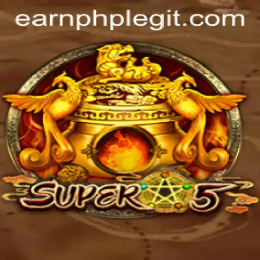 Discover the Exciting World of Super5: EarnPhp