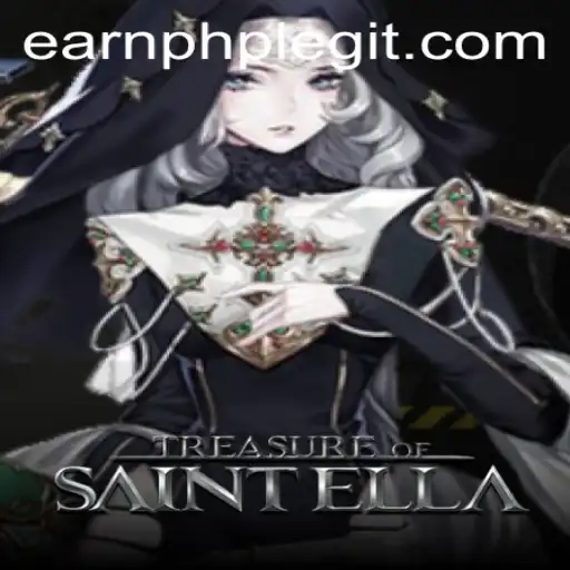 Discover the Thrill of TreasureofSaintElla: A Gateway to EarnPhp