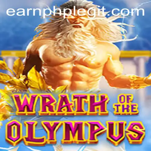 WrathofOlympus: An Epic Journey into the World of Greek Mythology