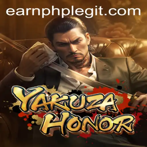 YakuzaHonor and the Art of Earning: An In-depth Exploration of the Game Phenomenon 'EarnPhp'
