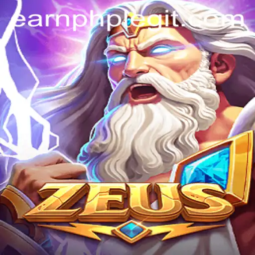 Exploring the World of Zeus: A Game of Power, Strategy, and EarnPhp Opportunities